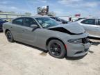 2019 Dodge Charger Sxt zu verkaufen in Wichita, KS - Front End
