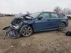 2025 HONDA CIVIC SPORT for sale at Copart ON - LONDON