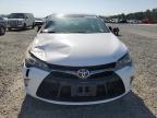 2015 Toyota Camry Le en Venta en Lumberton, NC - Front End