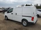 2020 NISSAN NV200 2.5S à vendre chez Copart ON - TORONTO