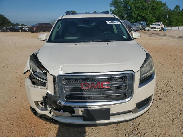  GMC ACADIA 2015 Biały