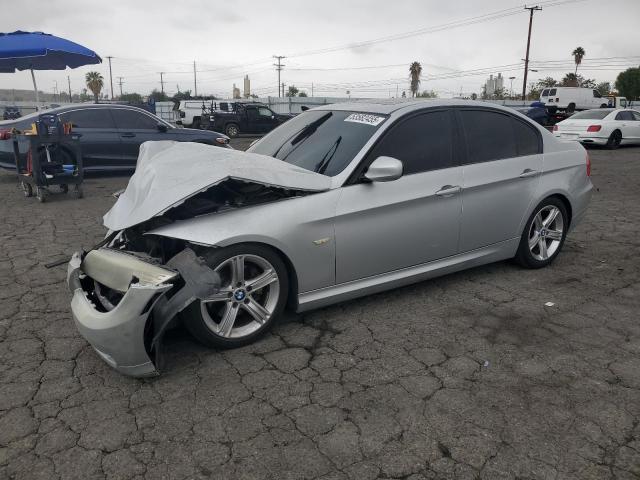 2011 Bmw 328 I Sulev