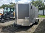 2022 Covered Wagon Trailers Cw6X12Sa Enclosed Cargo Trailer de vânzare în West Palm Beach, FL - All Over