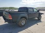 2015 Toyota Tacoma Double Cab for Sale in Tulsa, OK - Front End