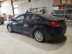 2016 Hyundai Elantra Se en Venta en Chambersburg, PA - Side