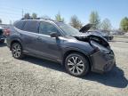 2021 Subaru Forester Limited for Sale in Eugene, OR - Front End