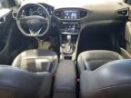 2018 Hyundai Ioniq Limited zu verkaufen in West Mifflin, PA - Front End