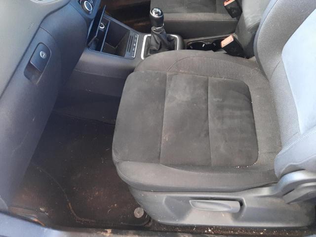 2013 VOLKSWAGEN TIGUAN SE