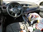 2019 Nissan Sentra S   for Sale in Greenwell Springs, LA - Frame Damage