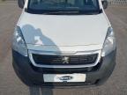 2016 PEUGEOT PARTNER 75 for sale at Copart CHESTER