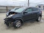 2018 Kia Sportage Lx for Sale in Los Angeles, CA - Front End