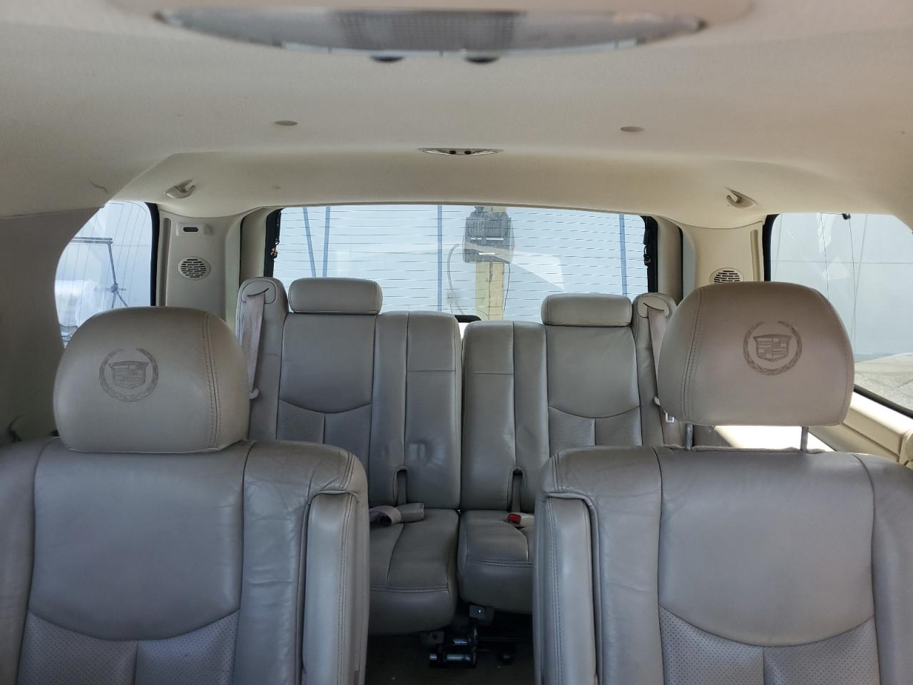 2004 Cadillac Escalade Luxury VIN: 1GYEK63N14R234511 Lot: 51564205