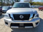 2018 Nissan Armada Sv for Sale in Seaford, DE - Rear End