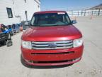 2010 Ford Flex Limited за продажба в Farr West, UT - Rear End
