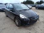 2005 HONDA JAZZ SE CV for sale at Copart WISBECH