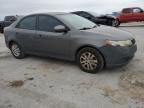 2013 Kia Forte Ex за продажба в New Orleans, LA - Side