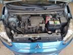 2015 Mitsubishi Mirage De zu verkaufen in Ham Lake, MN - Hail