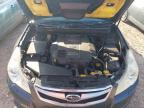 2010 SUBARU LEGACY S B for sale at Copart WESTBURY