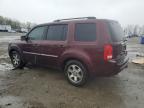 2011 Honda Pilot Touring en Venta en Baltimore, MD - Minor Dent/Scratches