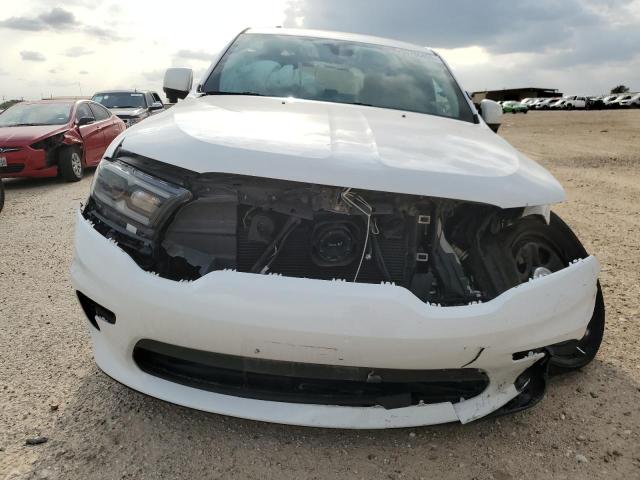 DODGE DURANGO 2022 Білий