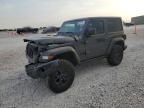 2022 Jeep Wrangler Sport zu verkaufen in Temple, TX - Front End