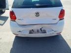 2015 VOLKSWAGEN POLO SE DE for sale at Copart GLOUCESTER