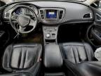 2017 Chrysler 200 Limited for Sale in Woodhaven, MI - Rear End