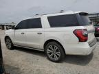 2019 Ford Expedition Max Platinum for Sale in Earlington, KY - Water/Flood