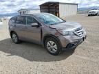 2014 Honda Cr-V Ex للبيع في Helena، MT - Front End