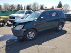 2003 Honda Cr-V Ex იყიდება Denver-ში, CO - All Over