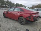 2021 Hyundai Elantra Sel for Sale in Windsor, NJ - Rollover