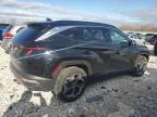 2024 Hyundai Tucson Limited на продаже в Wayland, MI - Front End