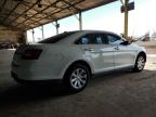 2010 Ford Taurus Se zu verkaufen in Phoenix, AZ - Mechanical