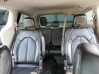2021 Chrysler Voyager Lxi en Venta en Mercedes, TX - Water/Flood