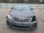 2010 Toyota Camry Base de vânzare în Brookhaven, NY - Front End
