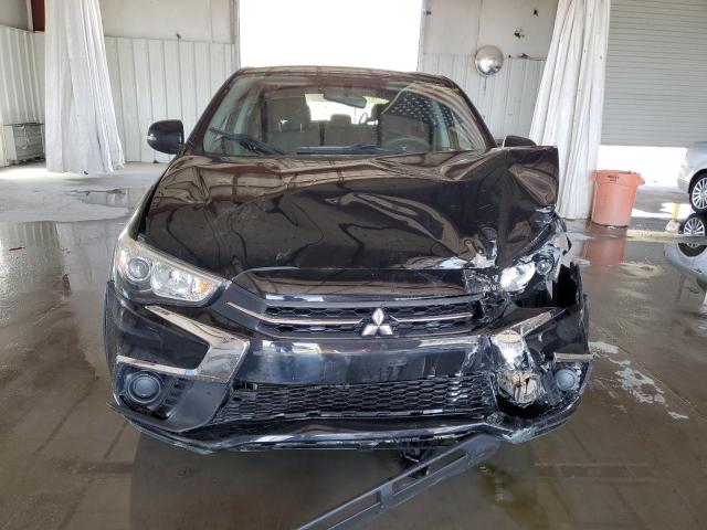  MITSUBISHI OUTLANDER 2019 Black