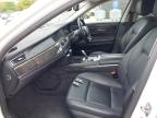2011 BMW 730D SE AU for sale at Copart COLCHESTER