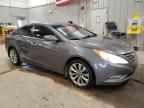 2011 Hyundai Sonata Se for Sale in Casper, WY - Side