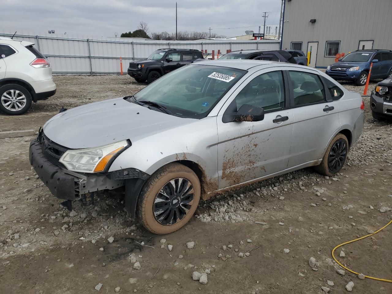 2009 Ford Focus S for Sale in Appleton, WI - All Over