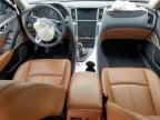 2023 Infiniti Q50 Luxe zu verkaufen in Haslet, TX - Undercarriage