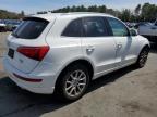 2011 Audi Q5 Premium Plus за продажба в Exeter, RI - Front End