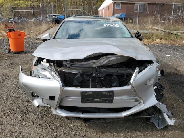 Sedans LEXUS ES350 2014 Srebrny