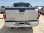2007 Chevrolet Avalanche C1500 იყიდება San Antonio-ში, TX - Hail