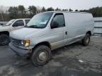 2005 Ford Econoline E250 Van за продажба в Exeter, RI - Front End