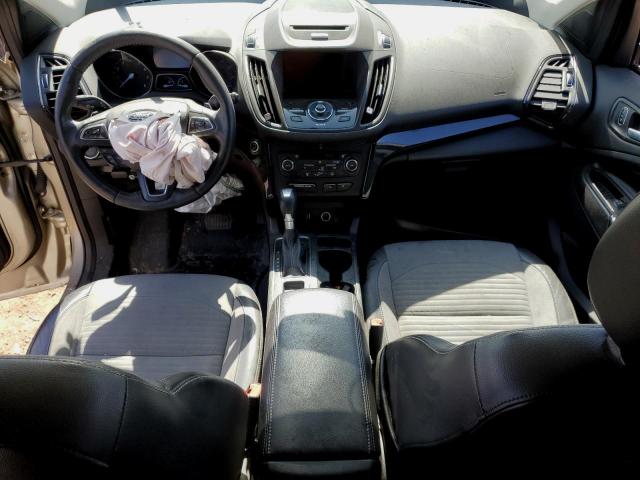  FORD ESCAPE 2017 Золотой