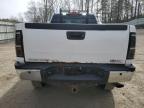 2009 Gmc Sierra K2500 Sle zu verkaufen in Center Rutland, VT - Front End