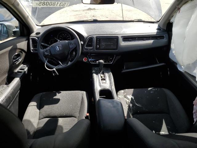  HONDA HR-V 2019 Gray