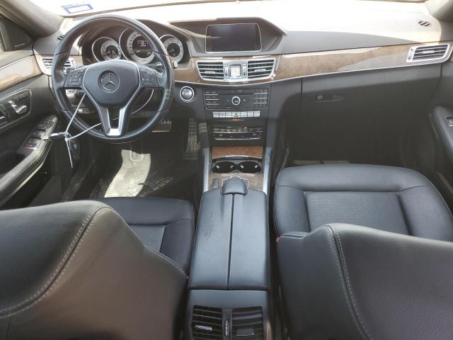 MERCEDES-BENZ E-CLASS 2016 Biały