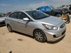 2014 Hyundai Accent Gls იყიდება San Antonio-ში, TX - Hail