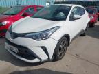 2022 TOYOTA C-HR DESIG for sale at Copart ROCHFORD